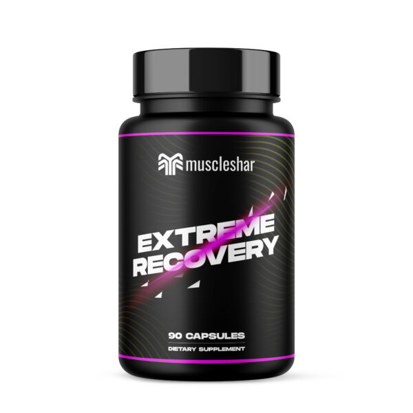 EXTREME RECOVERY (90 Capsules)