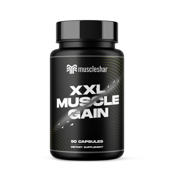 XXL MUSCLE GAIN