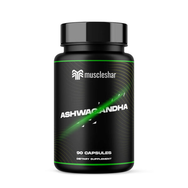 ASHWAGANDHA