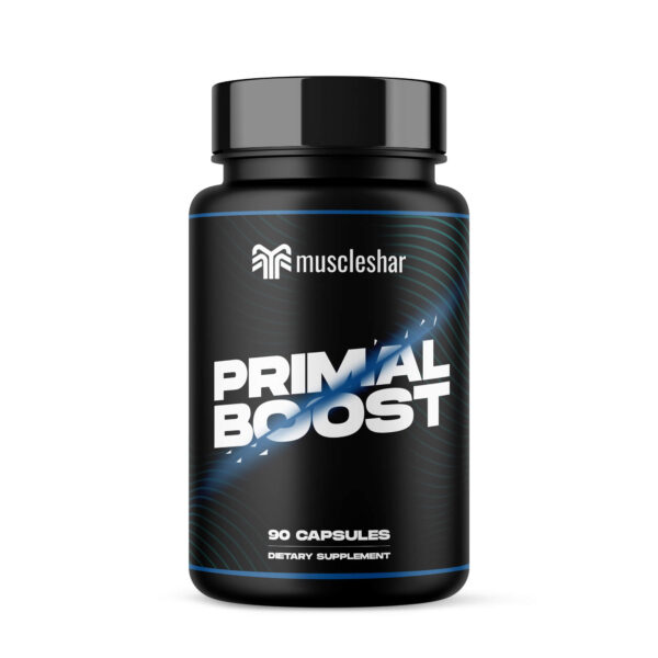 PRIMAL BOOST