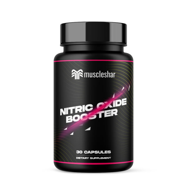 NITRIC OXIDE BOOSTER