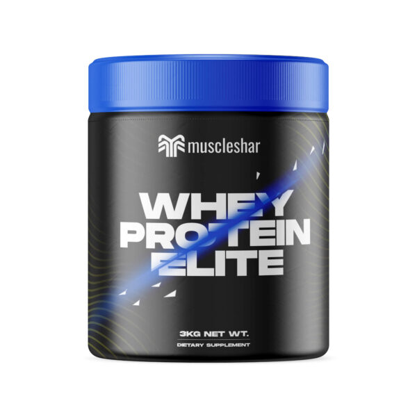 WHEY PROTEIN ELITE