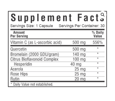 quercetin-ingredients-30caps